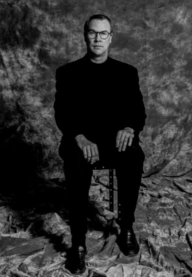 Robert Wilson 