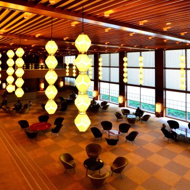 Hotel Okura Tokio